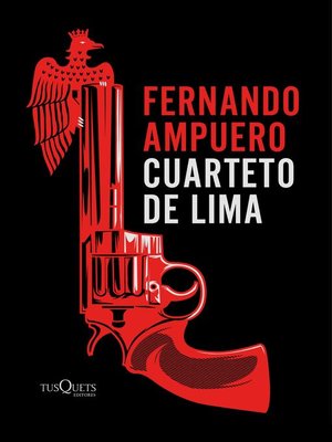 cover image of Cuarteto de Lima